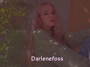 Darlenefoss