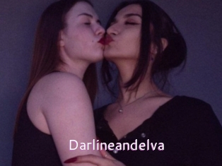 Darlineandelva