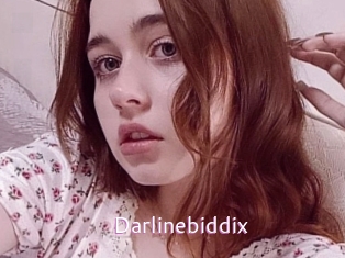 Darlinebiddix
