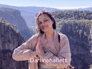 Darlinehallett