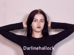 Darlinehallock