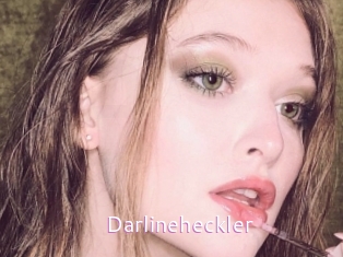 Darlineheckler