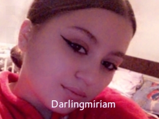 Darlingmiriam
