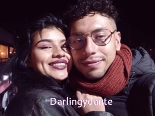 darlingydante Just Amateurs