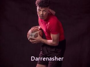 Darrenasher