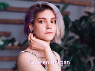 Darrenmorgan