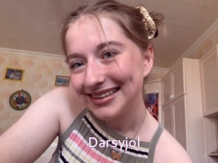 Darsyjol