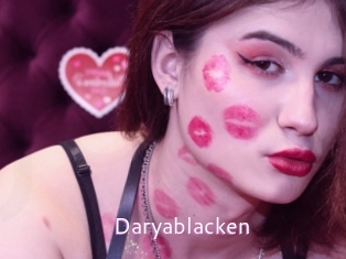 Daryablacken