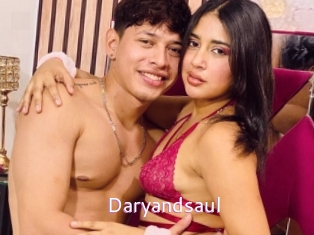 Daryandsaul