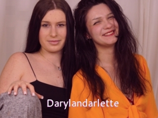Darylandarlette