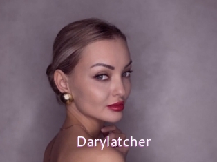 Darylatcher