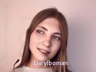 Darylboman