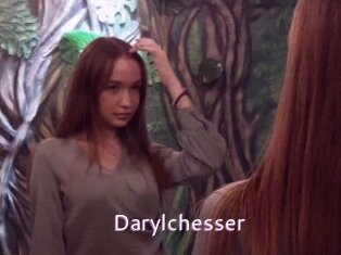 Darylchesser