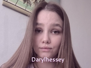 Darylhessey