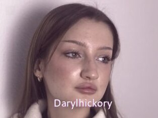 Darylhickory