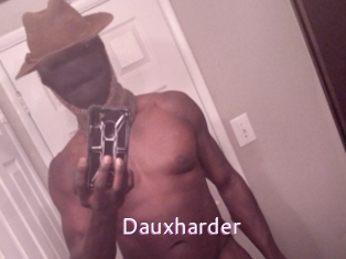 Dauxharder