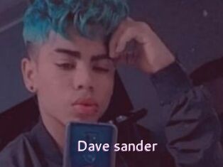 Dave_sander