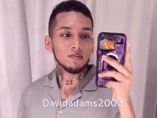 Davidadams2003