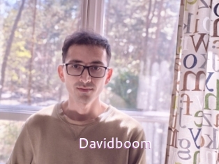 Davidboom