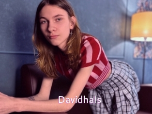 davidhals Just Amateurs