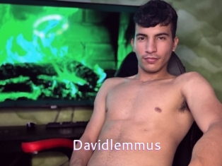 Davidlemmus