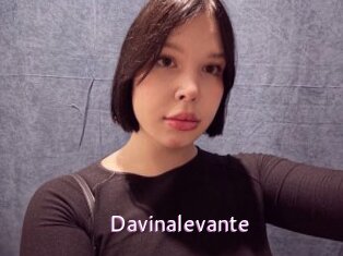 Davinalevante