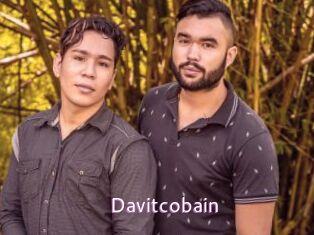 Davitcobain