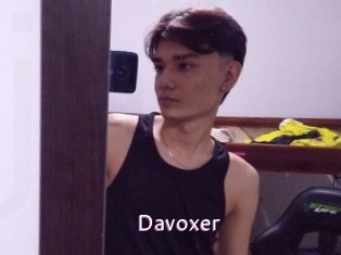 Davoxer