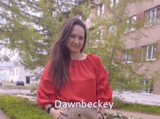 Dawnbeckey