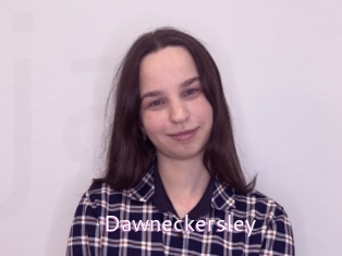 dawneckersley Just Amateurs