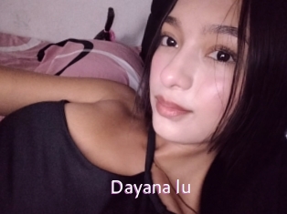 Dayana_lu
