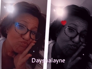 Dayshalayne