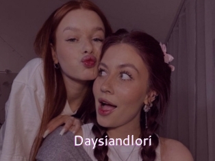 daysiandlori Just Amateurs
