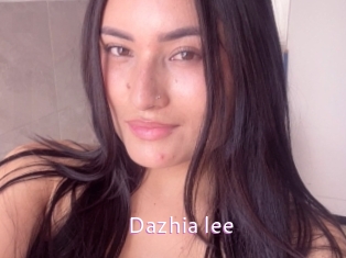 Dazhia_lee