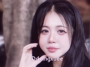 Dddingxuee