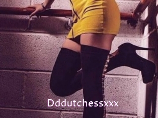 dddutchessxxx Just Amateurs