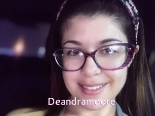 Deandramoore