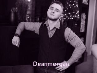 Deanmorgan