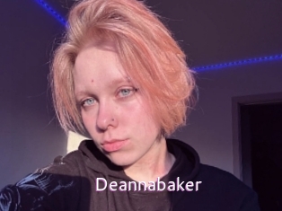 Deannabaker