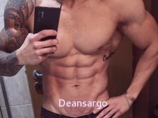 Deansargo