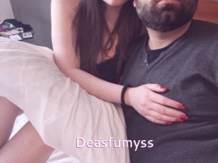 Deasfumyss