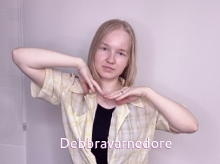 Debbravarnedore