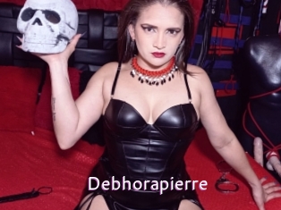 Debhorapierre