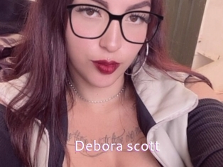 Debora_scott