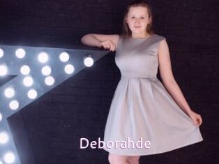 Deborahde