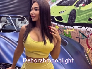 deborahmoonlight Just Amateurs
