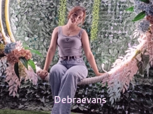 debraevans Just Amateurs