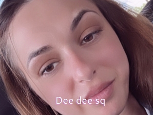 dee_dee_sq Just Amateurs