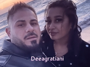deeagratiani Just Amateurs