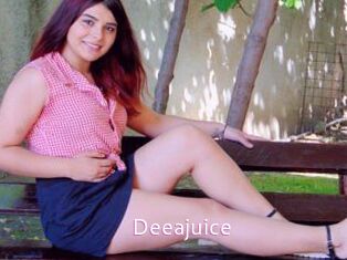Deeajuice